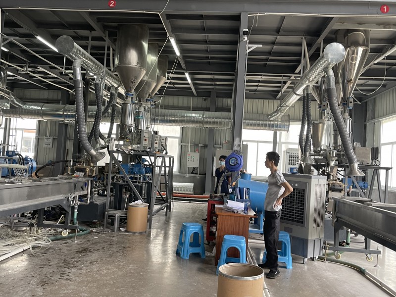 硅、橡膠、及塑料制品工廠(chǎng)環(huán)評(píng)